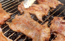 Món thịt miền Tây nghe tên đã hết hồn, cho tiền không dám ăn nhưng ai không biết tên thì lại khen lấy khen để