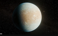 NASA phát hiện hành tinh “giống Trái Đất đáng kinh ngạc”, liệu có phải “địa chỉ” của người ngoài hành tinh?