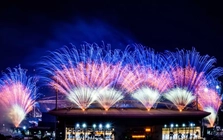 Chi tiết 31 điểm bắn pháo hoa dịp Tết Nguyên đán tại Hà Nội