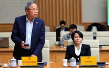 Chủ tịch CMC kiến nghị cơ chế dữ liệu và giá điện trung tâm dữ liệu tại phiên họp Ban Chỉ đạo kinh tế tư nhân