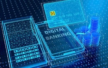 Siết chặt an ninh, an toàn giao dịch ngân hàng số