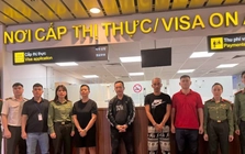 Vụ thuê giang hồ ‘dằn mặt’ cổ đông ở Đà Nẵng: Bắt 3 đối tượng lẩn trốn tại Thái Lan