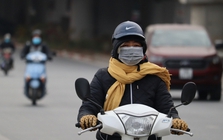 Tin gió mùa Đông Bắc mới nhất: Ngày mai, nhiều nơi xuất hiện mưa vừa, mưa to