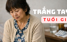 58 tuổi, kiệt sức và trắng tay sau khi bán nhà cho con cưới vợ: Đây là cái giá đắt tôi phải trả vì buông lỏng tài chính quá sớm