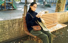 35 tuổi, sống trong căn phòng 28m²: Tôi thoát khỏi cảm giác "thất bại" nhờ một quyết định tưởng rất nhỏ - bắt đầu tiết kiệm tiền