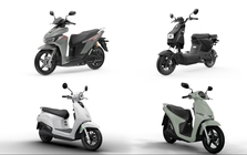 Nóng: Ông Phạm Nhật Vượng sắp đem xe máy sang bán ở Ấn Độ, Thái Lan, Indonesia