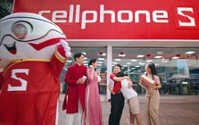 CellphoneS tung Deal Như Ý mùa Tết ANT Khang, giảm đến 50%++