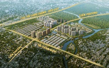 Từ "điểm tắc nghẽn" hóa "giao lộ vàng": Kịch bản mới nào cho khu đông sau khi liên phường thông xe?