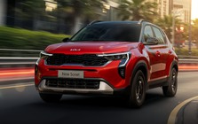 Thị trường ôtô cận Tết: Thời điểm vàng mua xe tối ưu chi phí