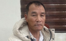 Bắt giữ Huỳnh Tăng Bình sinh năm 1970