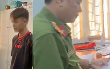 Bắt tạm giam Nguyễn Anh Tài