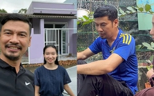 Nam diễn viên lấy vợ kém 26 tuổi, bỏ TP.HCM về quê: Rời xa showbiz, kiếm sống bằng 1 việc