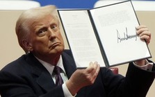 Mỹ đón tin vui lớn