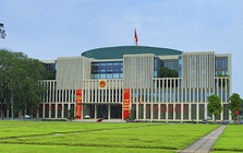 Quyết nghị của Quốc hội về phụ cấp, tiền lương, trợ cấp; cơ cấu lại đội ngũ cán bộ, công chức, viên chức...