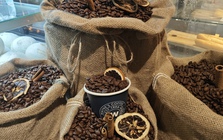 Giá cà phê hôm nay 4-1: Việt Nam là nguồn cung cà phê thứ 3 cho Mỹ