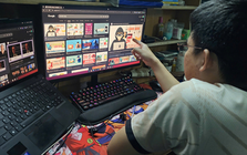 Tăng quyền cho người dùng bảo vệ dữ liệu