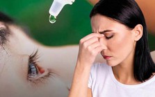 8 dấu hiệu bất thường ở mắt cảnh báo bệnh nghiêm trọng: Đặc biệt, dấu hiệu thứ 5 rất nhiều người chủ quan bỏ qua