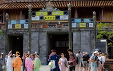 Ai được miễn giảm phí tham quan quần thể di tích cố đô Huế?