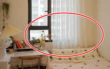 Ông bà dặn: Giường kê sát hai bức tường thì nhà dễ ốm đau - tránh ngay 2 bức tường đại kỵ này