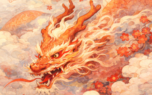 4 con giáp được rồng thiêng giáng “vận son” năm 2026: “Đắc lộc” kinh doanh, tiền vàng ngập túi, nhận được nhiều hồng phúc