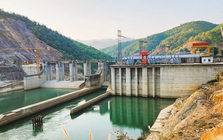 Những dự án chậm tiến độ, "đắp chiếu" cả thập kỷ ở Thanh Hóa