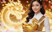 Từ 5/1/2026, 4 con giáp đón vận may bất ngờ, sự nghiệp bứt tốc, tài lộc đổ về ào ào, ngồi yên hưởng phú quý