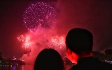 Du lịch Hà Nội thu 2.100 tỷ đồng dịp Tết Dương lịch