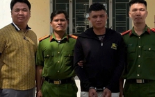 Bắt Nguyễn Tùng Phến