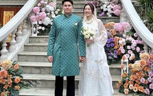 Cuộc sống làm dâu hào môn của hoa khôi bóng chuyền Việt Hương