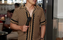 Diễn viên sở hữu tài sản nghìn tỉ, biệt thự từ Việt Nam đến London: Hôn nhân viên mãn bên vợ kém 16 tuổi