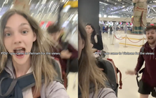 Một khung cảnh ở Việt Nam khiến khách Tây phải sang bằng được