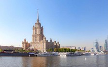 Radisson Collection lần đầu có mặt tại Việt Nam, mở ra kỷ nguyên trải nghiệm thượng lưu chuẩn quốc tế