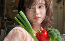 7 loại rau củ là "máy dọn rác" trong tử cung, giúp chị em thải độc, trẻ lâu, càng ăn càng khỏe