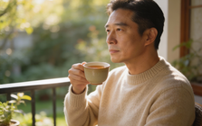 Không phải tiền, đây mới là “phong thủy” mạnh nhất đời người người đàn ông