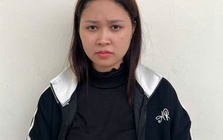 Khởi tố Phùng Thị Lan Anh sinh năm 2002