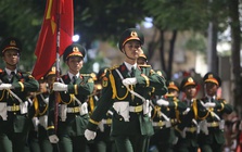 Sinh viên xuất sắc vào biên chế trong Quân đội được nhận phụ cấp tăng thêm 250% mức lương