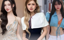 Mỹ nhân tuổi Ngọ 2002: Đếm “sương sương” toàn dâu nhà giàu, hạnh phúc nhưng hiếm kể cho ai