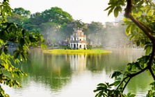 Hà Nội vừa ghi nhận một kỷ lục lịch sử