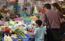 Câu chuyện ở chợ nông sản gây bão: Nếu cha mẹ còn giữ tư duy này, con lớn lên khó mà giàu sang, cao quý!