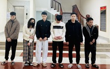 Tạm giữ khẩn cấp Nguyễn Văn Thọ SN 2004, cầm đầu đường dây tội phạm 100 tỷ đồng