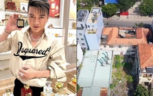 Đàm Vĩnh Hưng rao bán bất động sản 60 tỷ ở TP.HCM