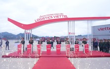Hai 'đại gia' trăm tỷ tại Lạng Sơn trực tiếp 'đối đầu' với Viettel Post