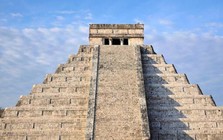 Tia vũ trụ có thể “mở khóa” bí mật kim tự tháp Maya?