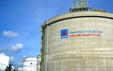 PV Gas không còn đáp ứng điều kiện công ty đại chúng