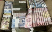 Công an cảnh báo nóng đến người có ý định đổi tiền lẻ, tiền mới để lì xì dịp Tết