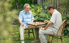 Tuổi tác càng cao càng phải mở rộng tầm nhìn: Đến 60 tuổi chỉ cần làm tốt một việc, đời người sẽ bình an