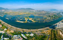 Hạ tầng “bứt phá” tạo đòn bẩy cho bất động sản Khánh Hòa