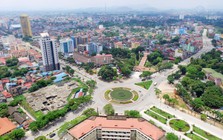 Ngay đầu năm, dòng vốn hơn 4 tỷ USD vừa được rót cho thủ phủ công nghiệp miền Bắc