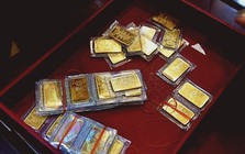 Rút tiền tiết kiệm đi mua vàng, tôi lỗ gần 100 triệu trong 1 tuần