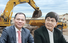 Một "kho báu" của Việt Nam có thể định đoạt cuộc đối đầu giữa 2 tỷ phú Phạm Nhật Vượng và Trần Đình Long